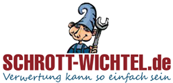 schrott wichtel